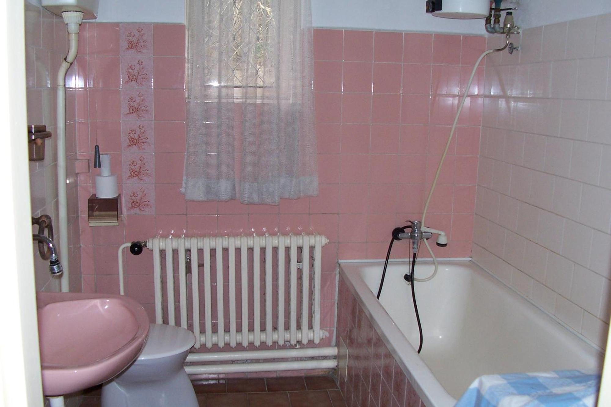 Apartment Trojska Prága Kültér fotó