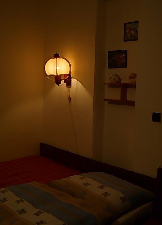 Apartment Trojska Prága Szoba fotó