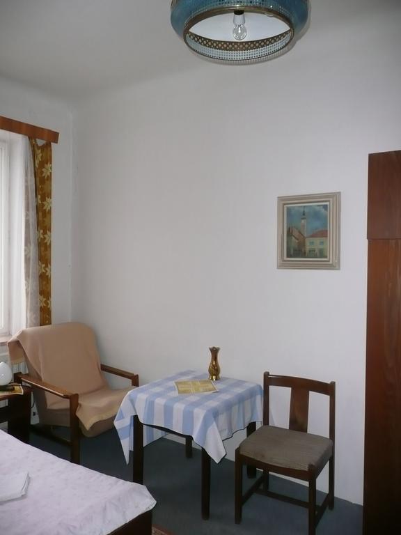 Apartment Trojska Prága Kültér fotó