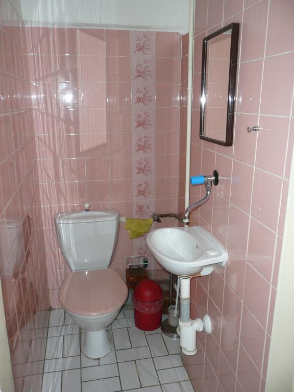 Apartment Trojska Prága Kültér fotó